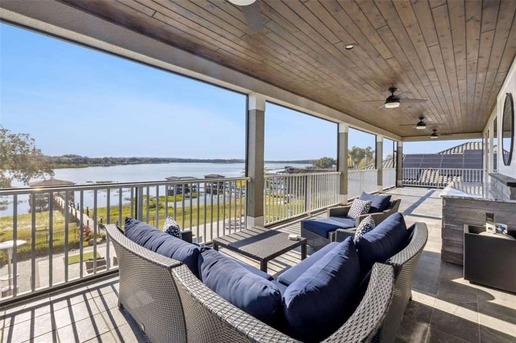 Water, Exterior, Other