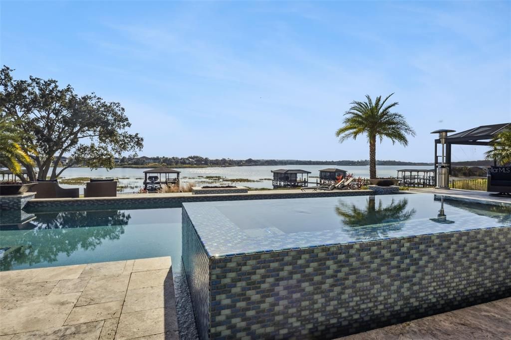 Exterior, Pool, Water