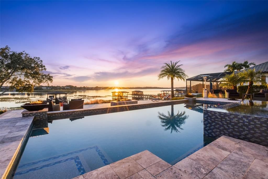 Exterior, Pool, Water