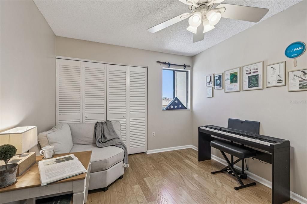 Interior, Piano, Wood Texture Flooring