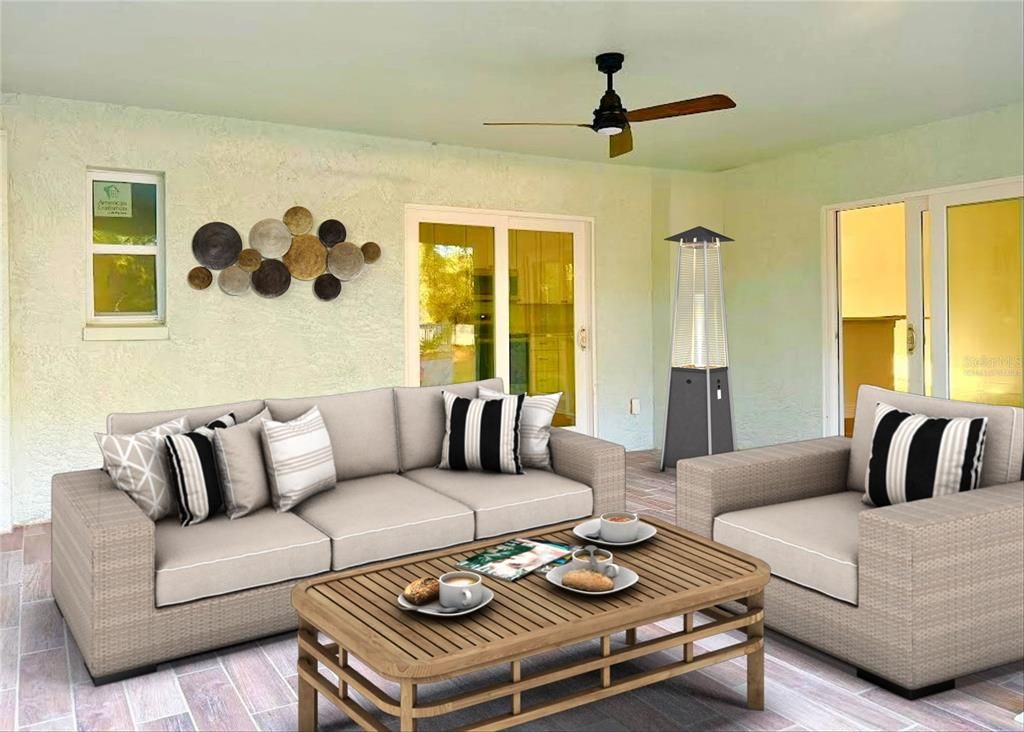 Interior, Living room, Wood Texture Flooring