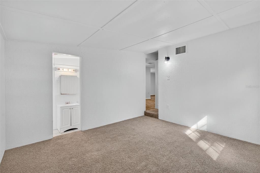 Bathroom, Empty room, Interior, Washer