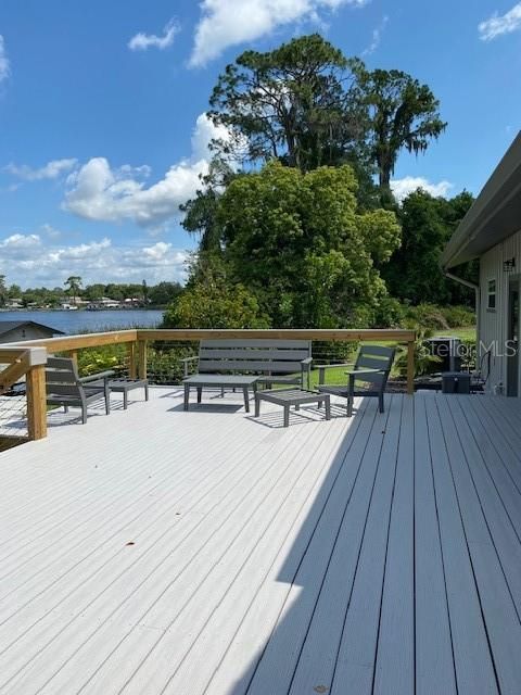 Water, Exterior, Other