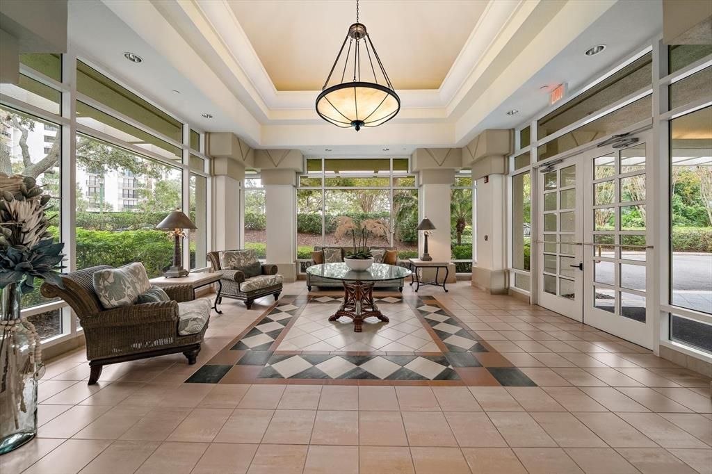 Interior, Living room, Pendant Lights, Recessed Lighting