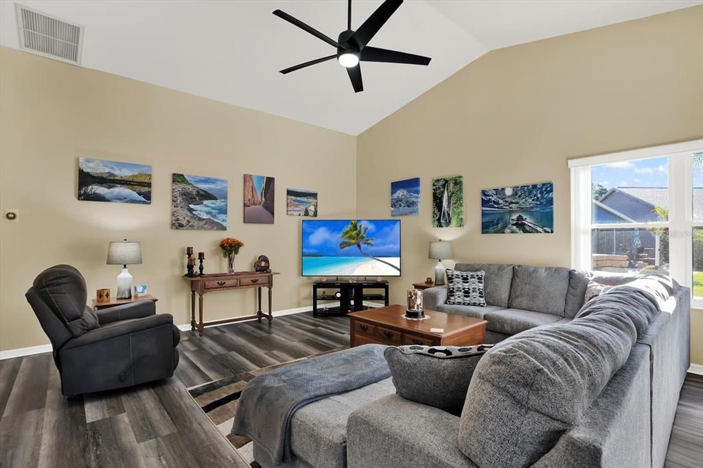 Interior, Living room, Wood Texture Flooring