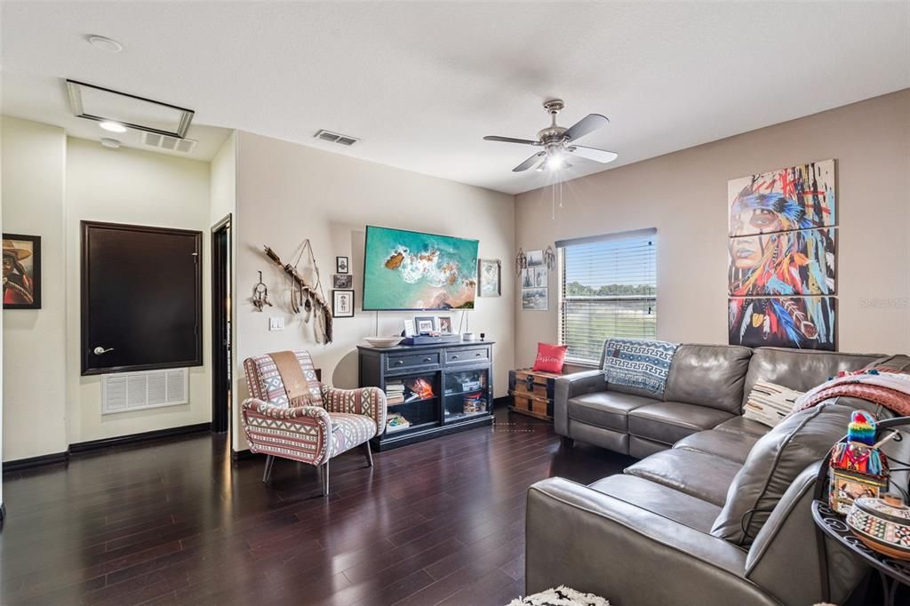 Interior, Living room, Wood Texture Flooring