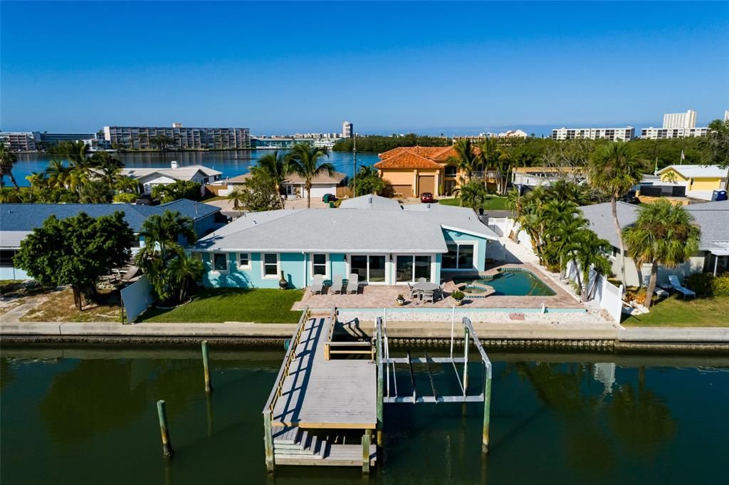 Water, Exterior, Other