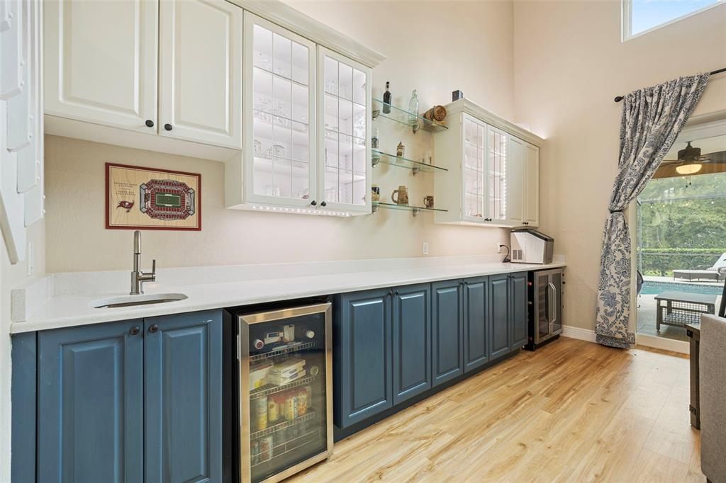 Interior, Wood Texture Flooring