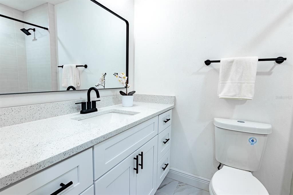 Bathroom, Interior, Marble