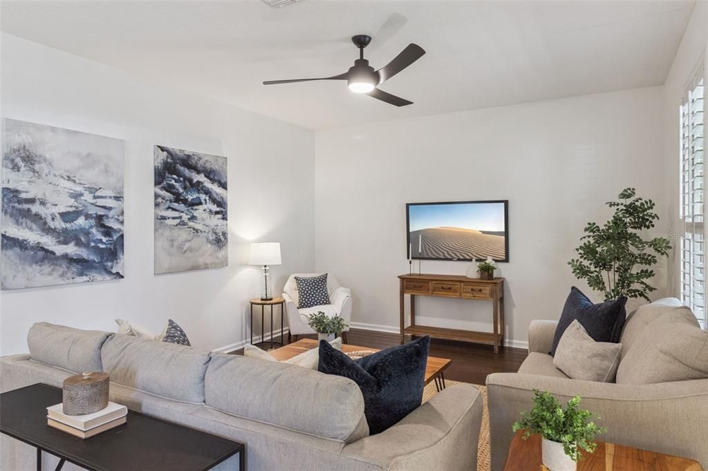 Interior, Living room, Wood Texture Flooring