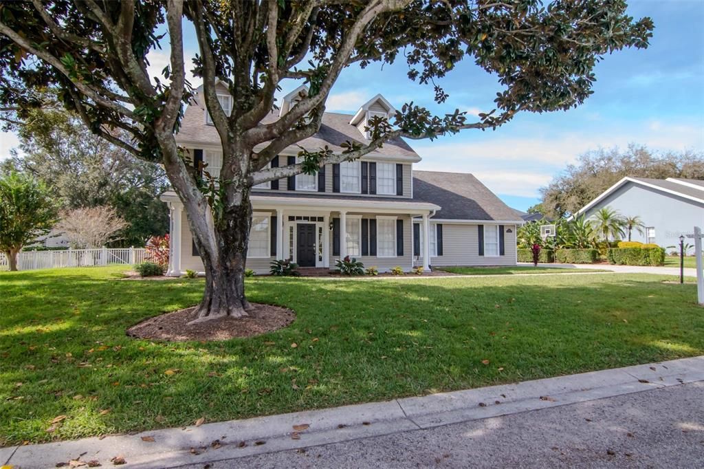 Exterior, Facade, Cape Cod
