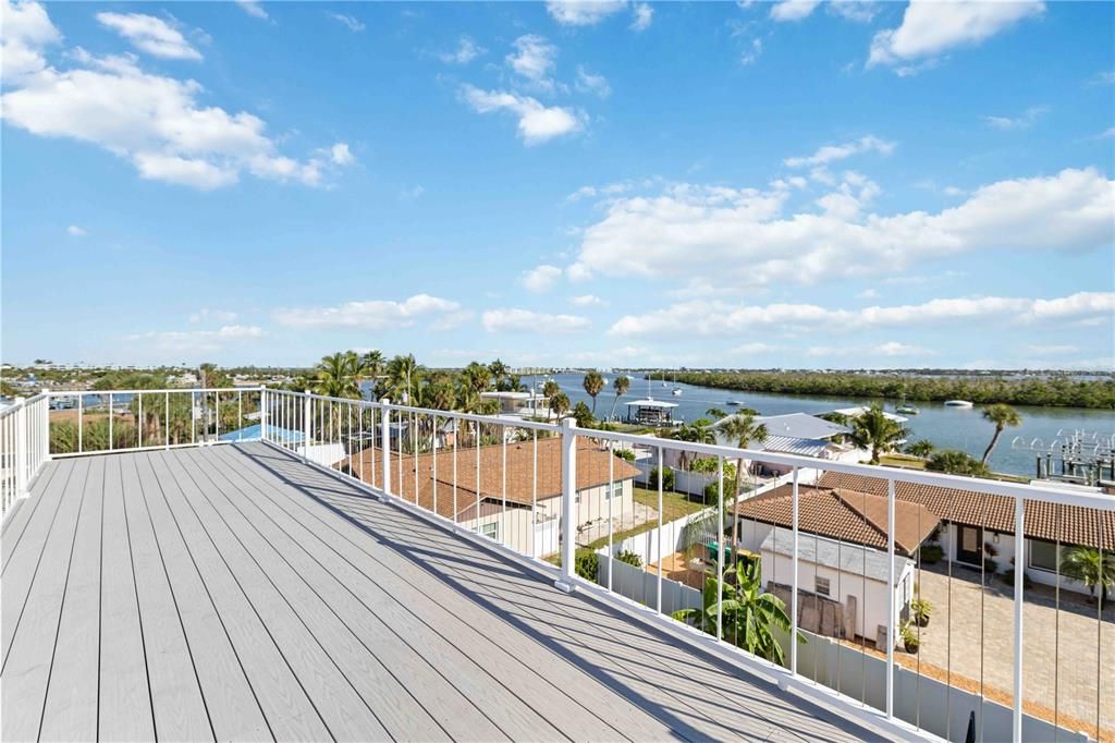 Water, Exterior, Other