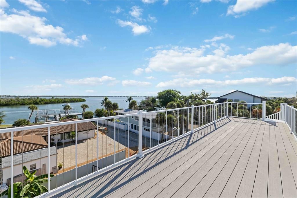 Water, Exterior, Other