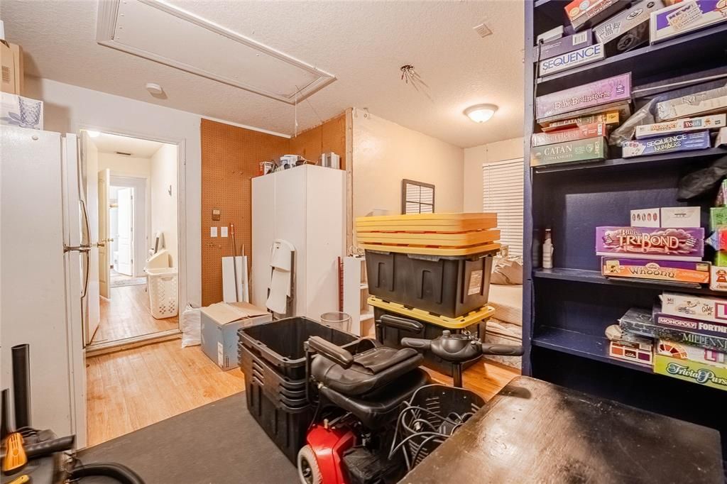 Interior, Wood Texture Flooring