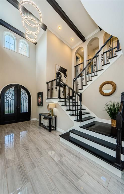 Interior, Pendant Lights, Recessed Lighting