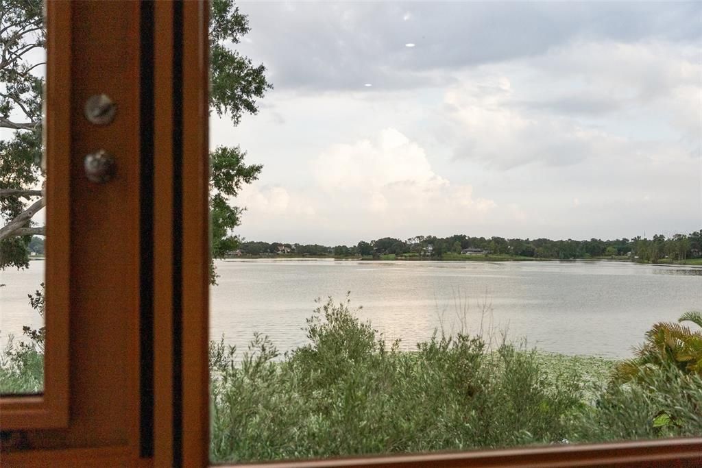 Water, Exterior, Interior, Other