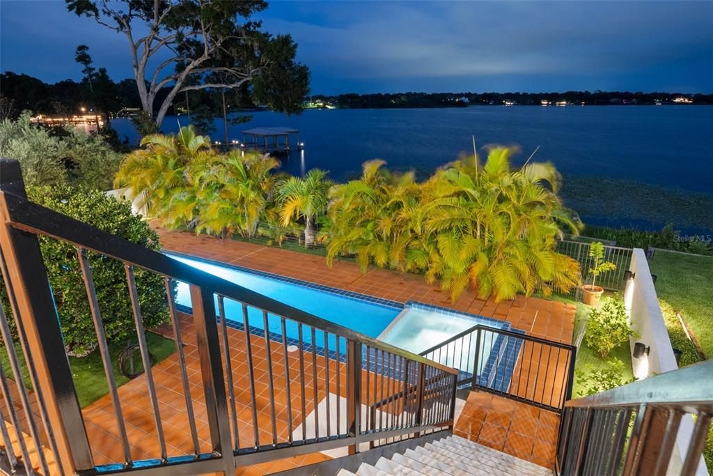 Water, Exterior, Pool, Other