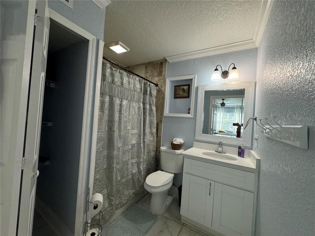 Bathroom, Interior, Marble
