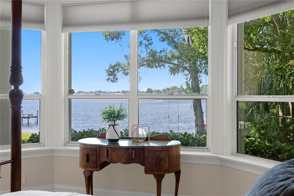 Water, Interior, Other