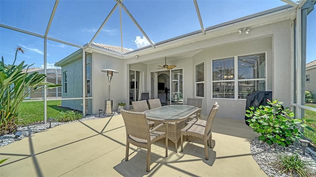 Glass Ceilings, Interior, Sun Room
