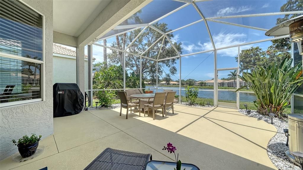 Dining room, Glass Ceilings, Interior, Sun Room, Water