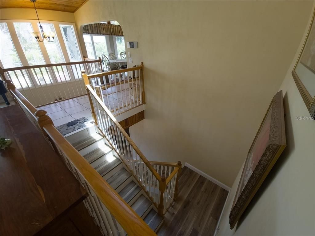 Interior, Wood Texture Flooring