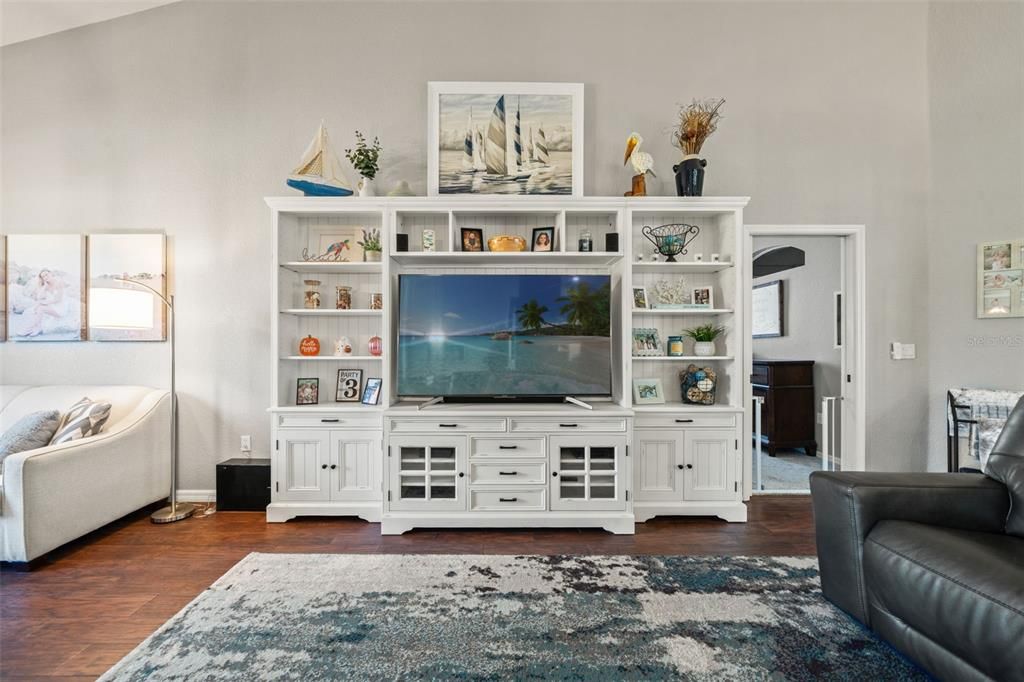 Interior, Wood Texture Flooring