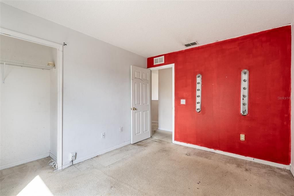 Elevator, Empty room, Interior