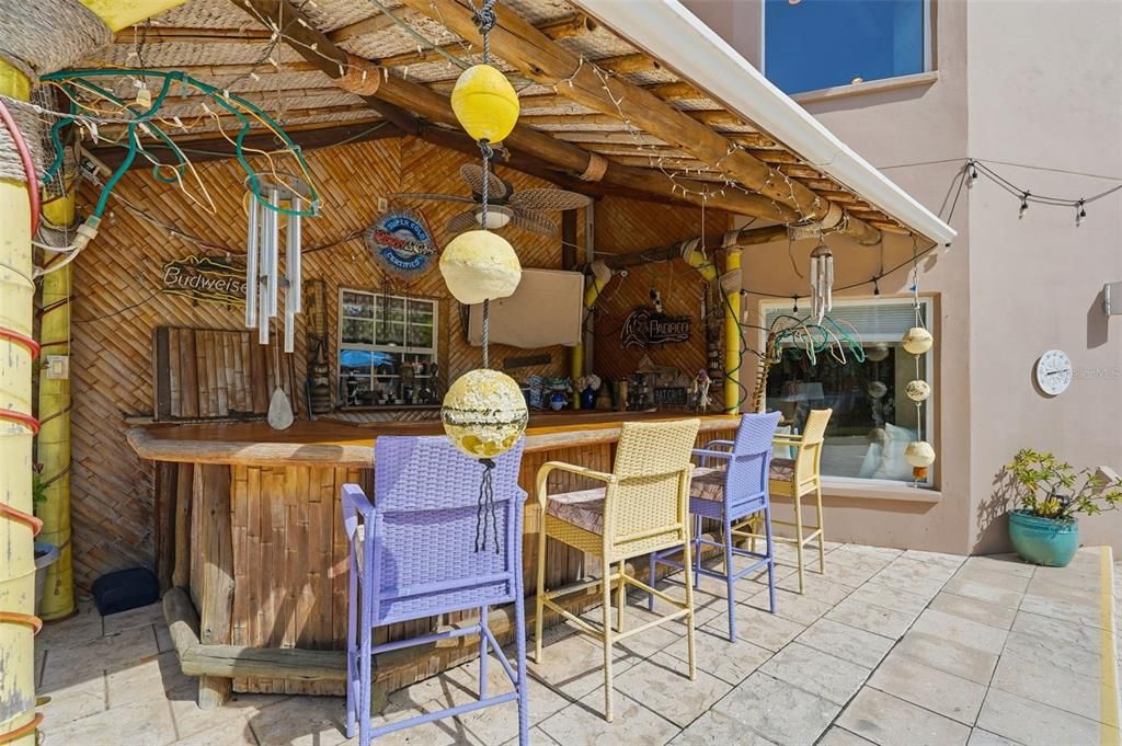 Interior, Pendant Lights