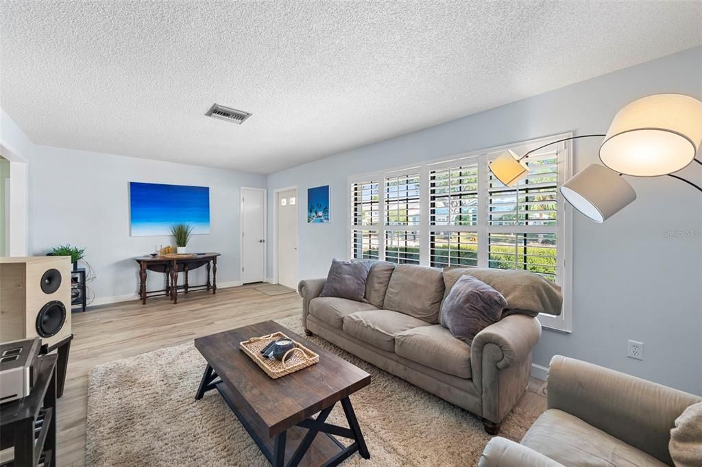 Interior, Living room, Wood Texture Flooring