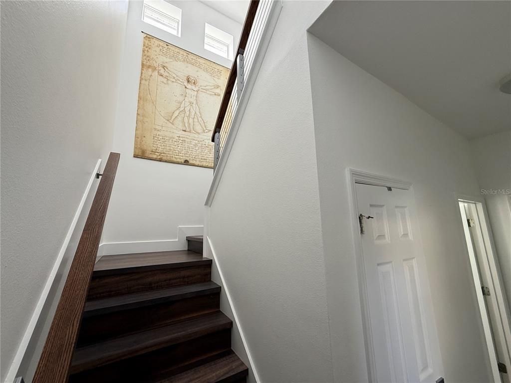Interior, Wood Texture Flooring