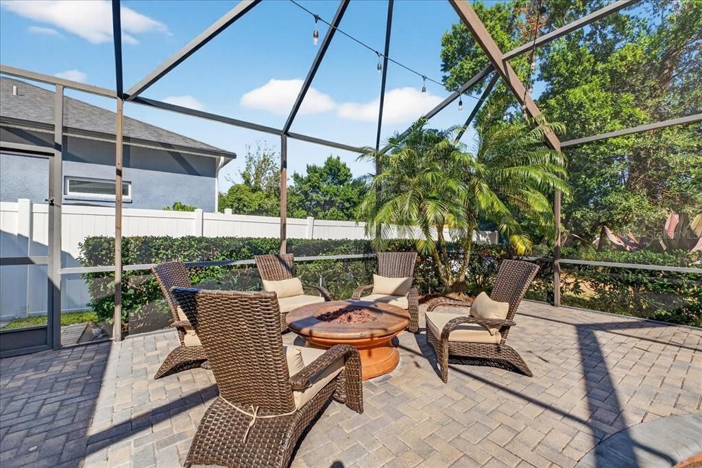 Glass Ceilings, Interior, Sun Room