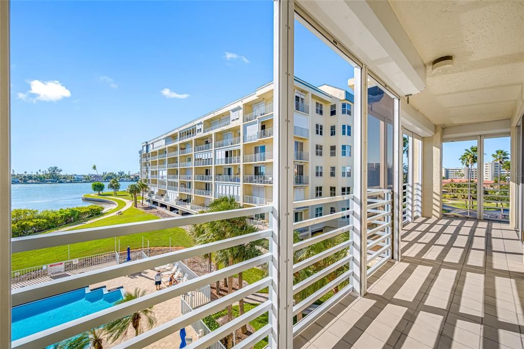 Water, Exterior, Other