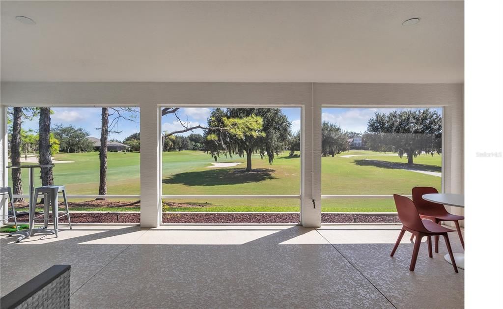 Interior, Recessed Lighting, Sun Room, Water