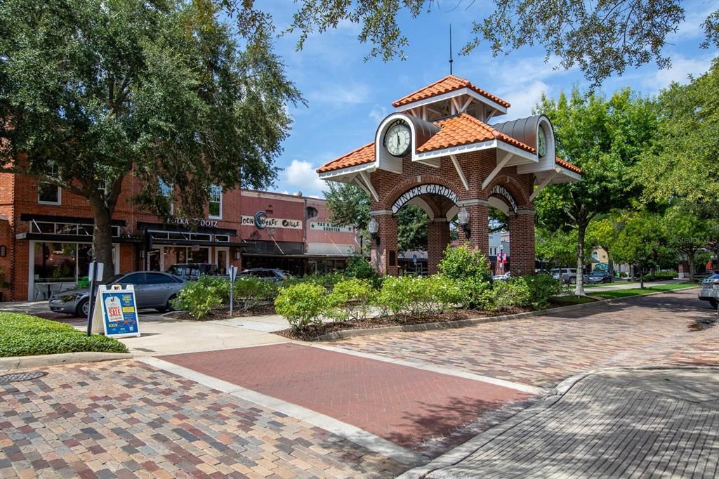 Exterior, Facade, Brick Facade, None