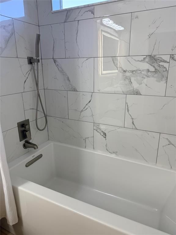 Bathroom, Interior, Marble Walls