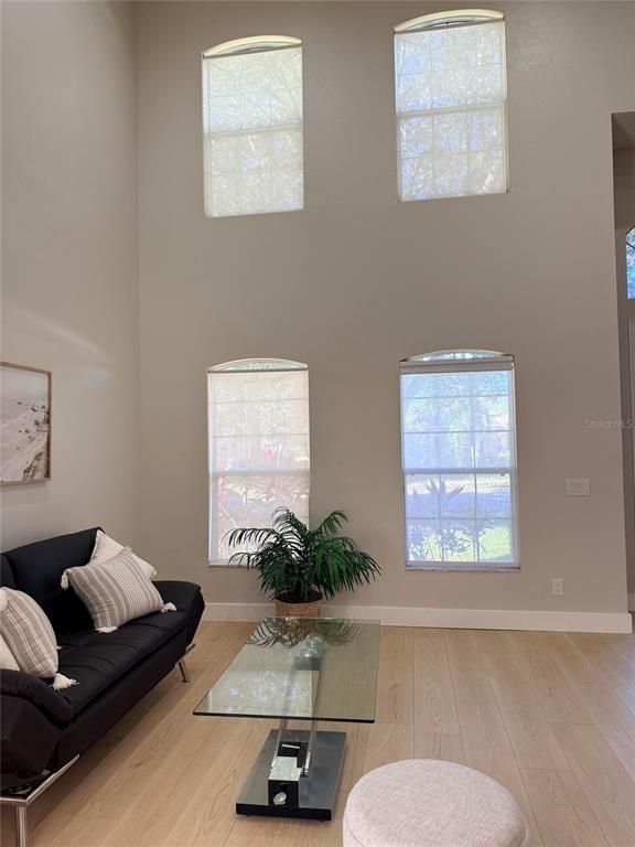 Interior, Living room, Wood Texture Flooring