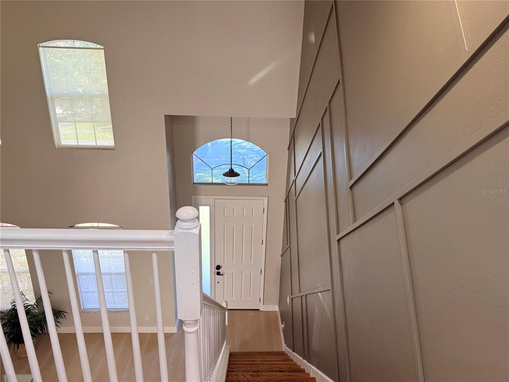 Interior, Wood Texture Flooring