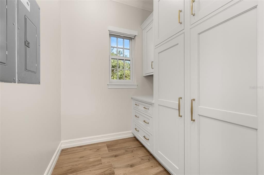 Interior, Wood Texture Flooring