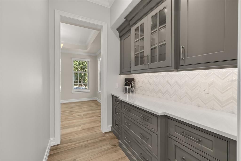 Interior, Wood Texture Flooring