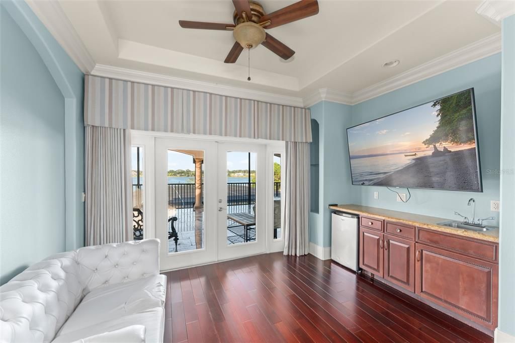 Interior, Wood Texture Flooring