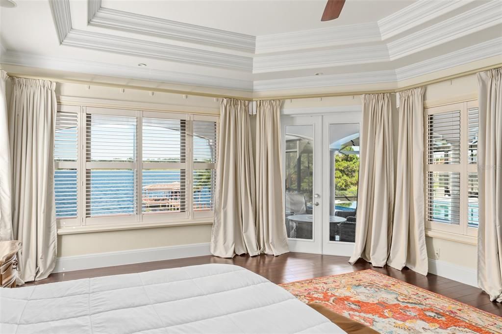 Interior, Water, Wood Texture Flooring