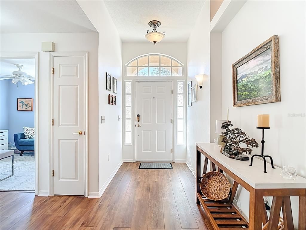 Interior, Wood Texture Flooring