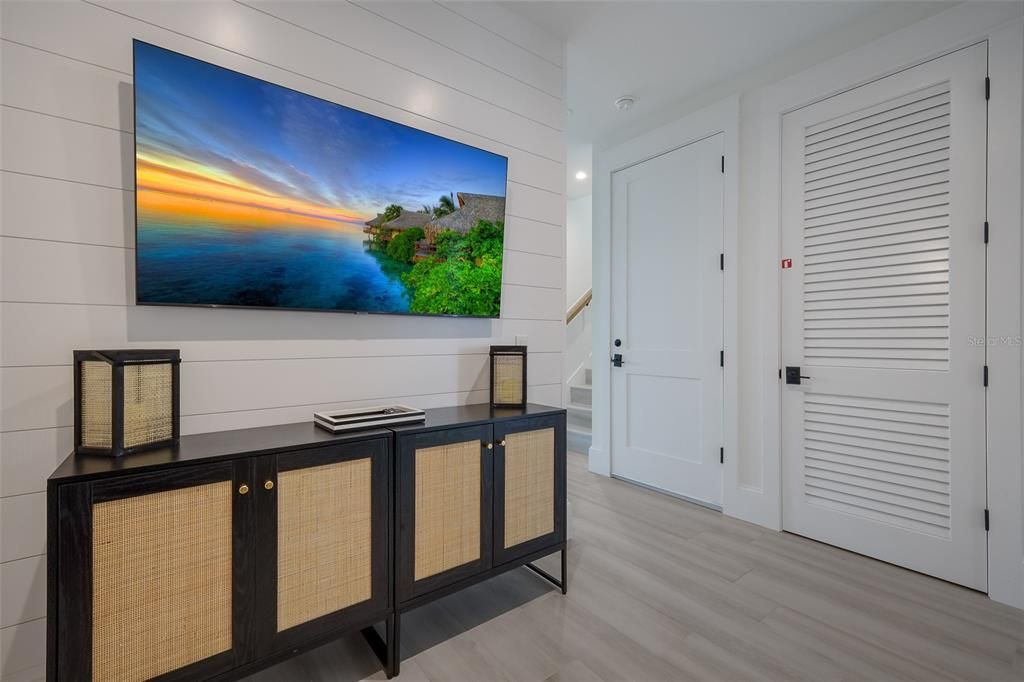 Interior, Wood Texture Flooring