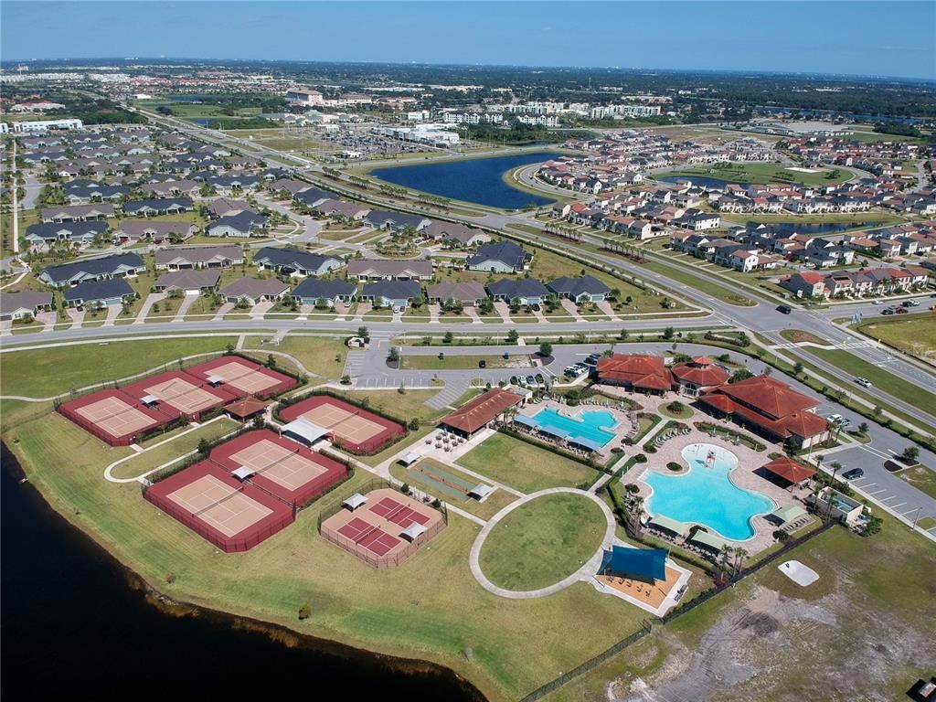 Water, Exterior, Other