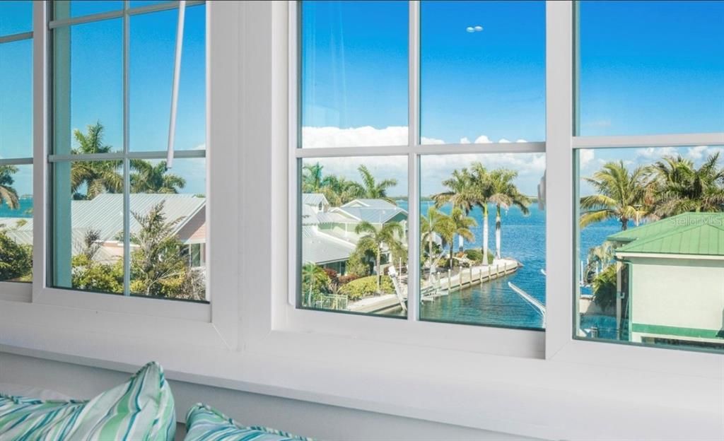 Water, Interior, Other