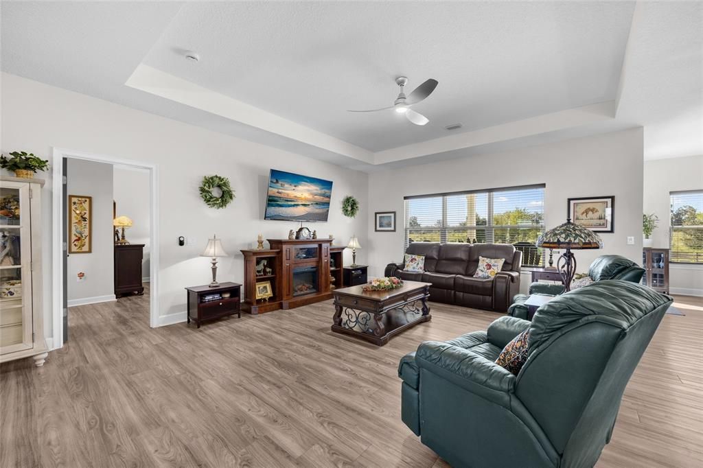 Interior, Living room, Wood Texture Flooring