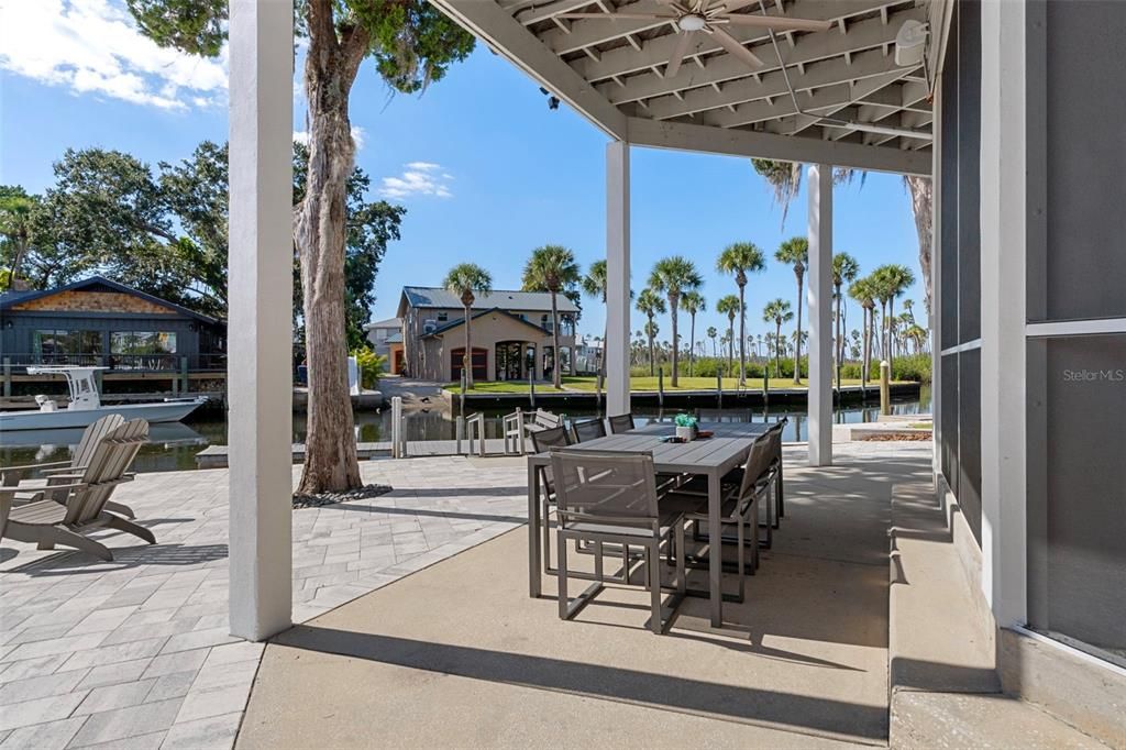 Exterior, Pool, Water