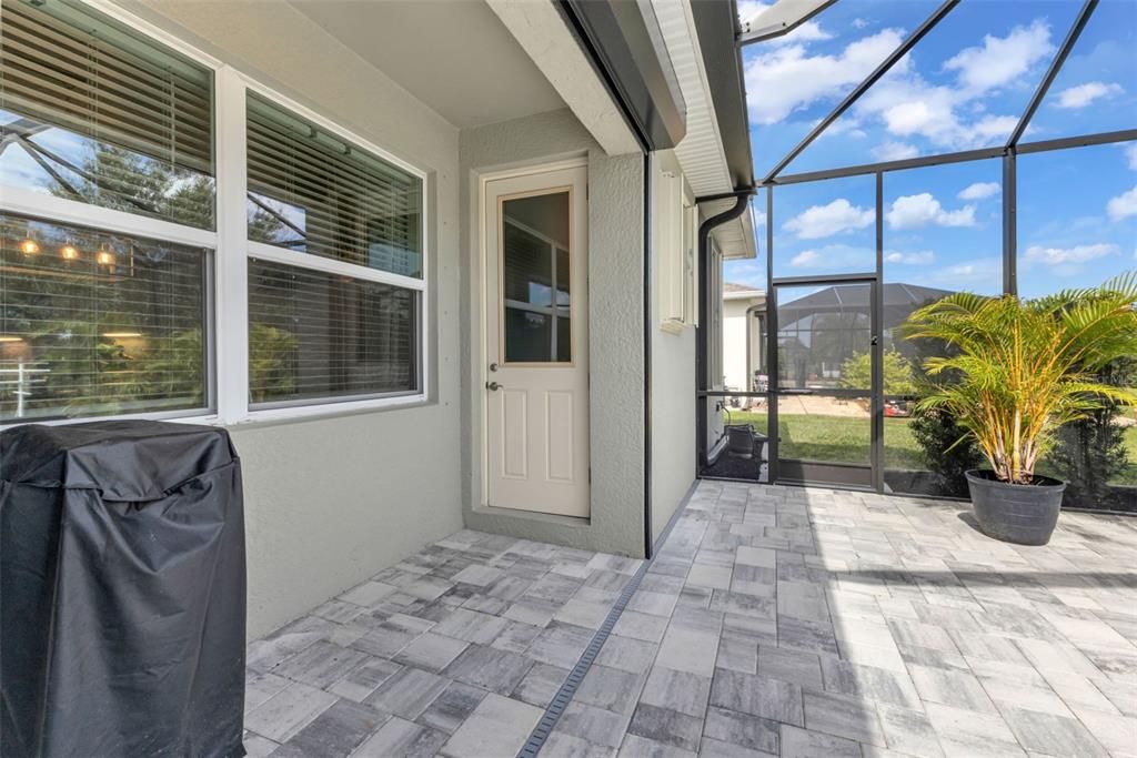 Glass Ceilings, Interior, Sun Room