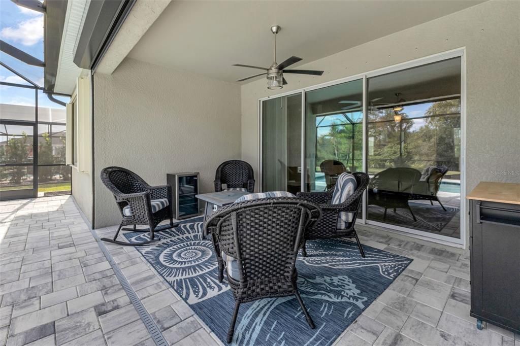 Glass Ceilings, Interior, Sun Room